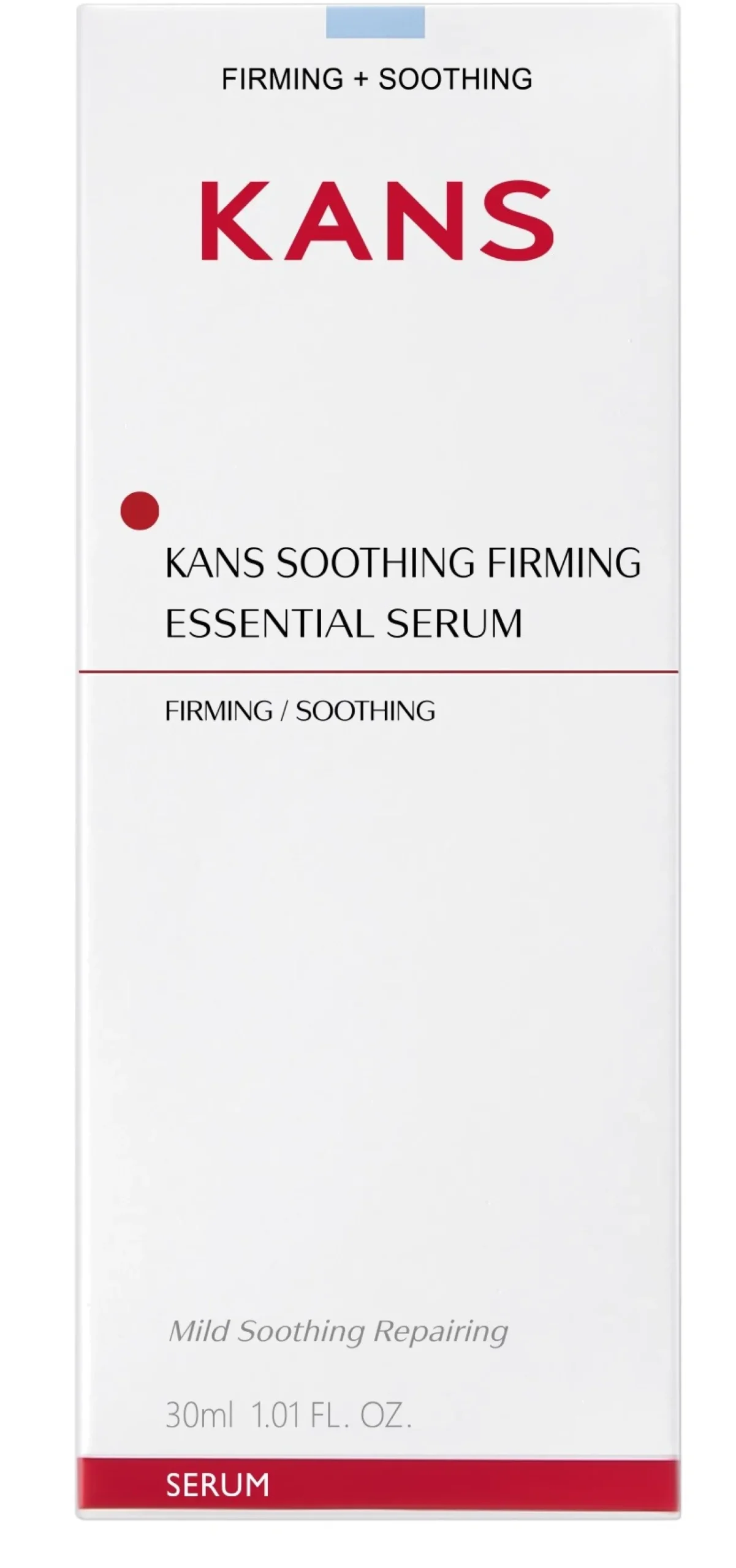 Sérum Apaisant Anti-Âge