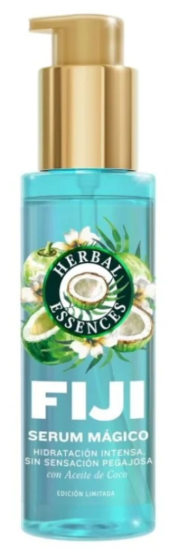 Sérum Après-Shampoing Magique Fiji