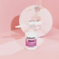 Sérum au rétinol