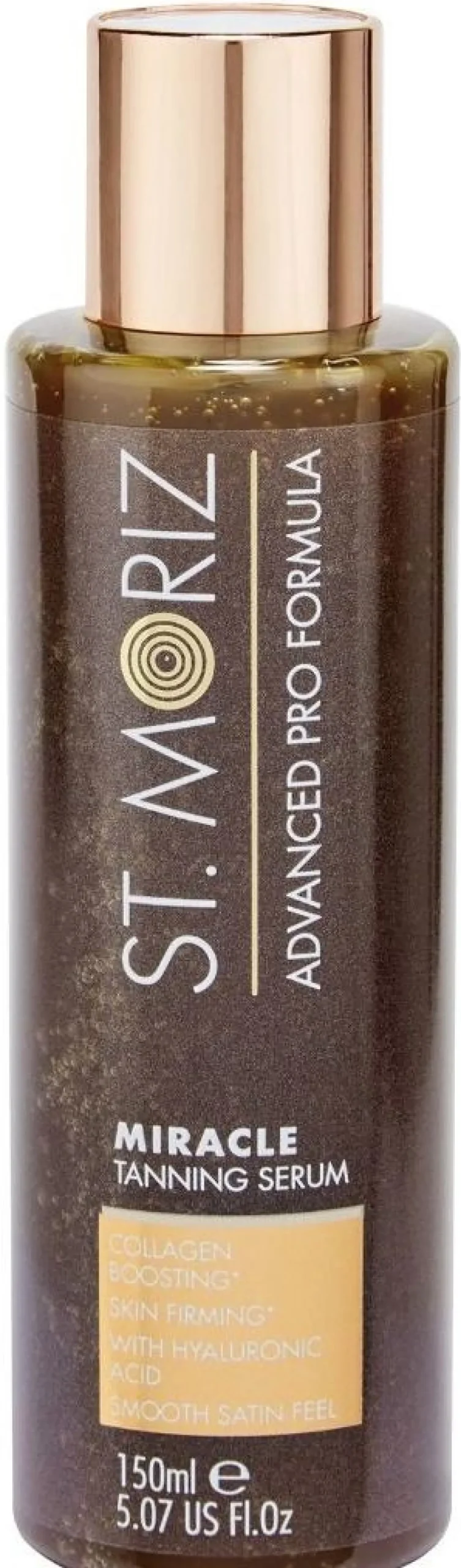Sérum Autobronzant Miracle Tanning