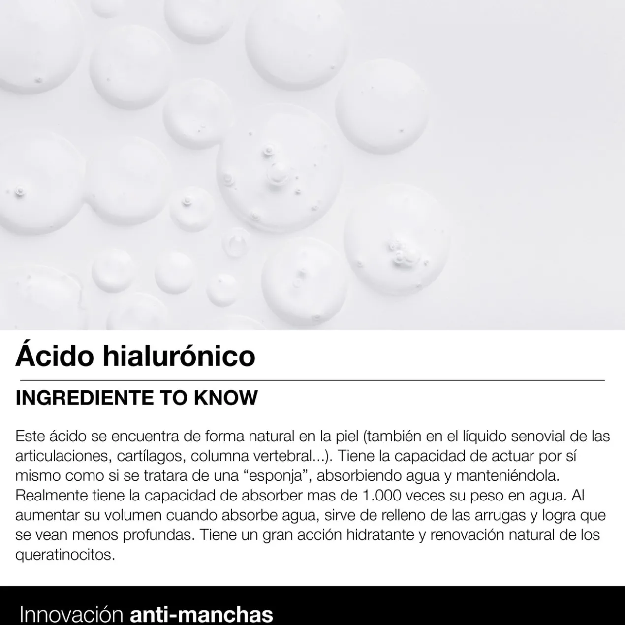 Sérum Bio10 Forte
