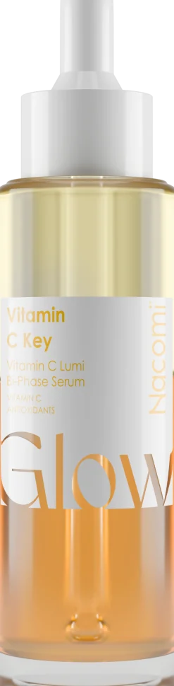 Sérum biphasé éclat Vitamin C Key-Radiance
