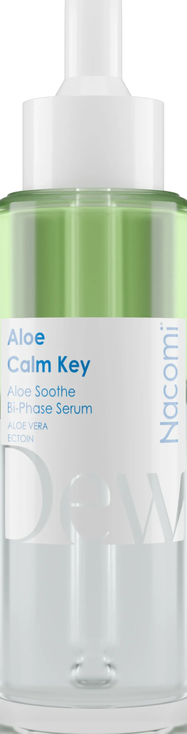 Sérum biphasé hydratant Aloe Calm Key-Hydration