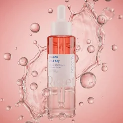 Sérum biphasé réparateur Salmon DNA Key-Repair