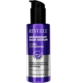 Sérum capillaire de nuit Bond Repair 8H