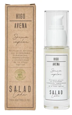 Sérum Capillaire Figuier et Avoine