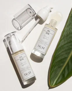 Sérum Capillaire Figuier et Avoine
