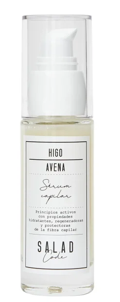 Sérum Capillaire Figuier et Avoine