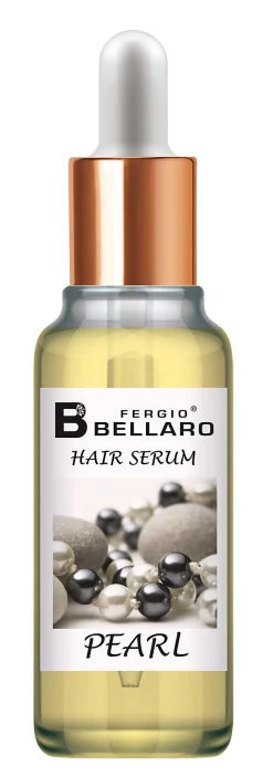 Sérum Capillaire Perle