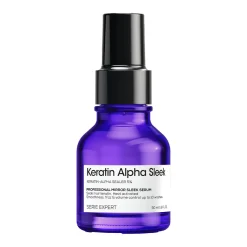 Sérum Capillaire Professionnel Mirror Sleek Keratin Alpha Sleek