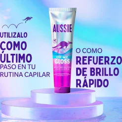 Sérum Capillaire Sans Rinçage Oh My Gloss