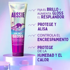 Sérum Capillaire Sans Rinçage Oh My Gloss
