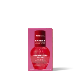 Sérum Cherry Bliss Illuminateur Niacinamide