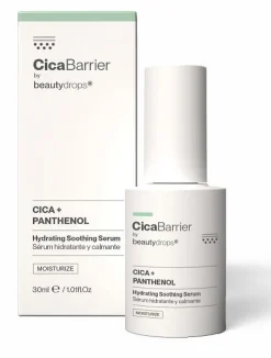 Sérum CicaBarrier Cica + Panthénol