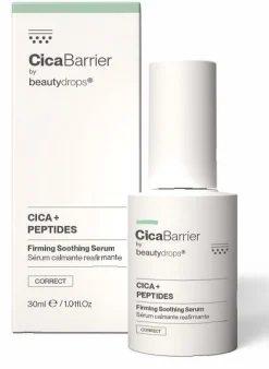Sérum CicaBarrier Cica + Peptides