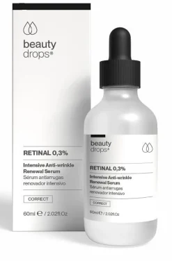 Sérum Cica + Rétinal 0,3%