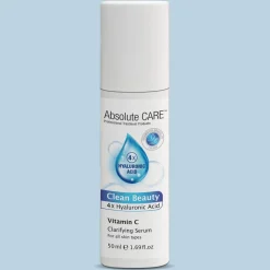 Sérum Clarifiant 4x Acide Hyaluronique