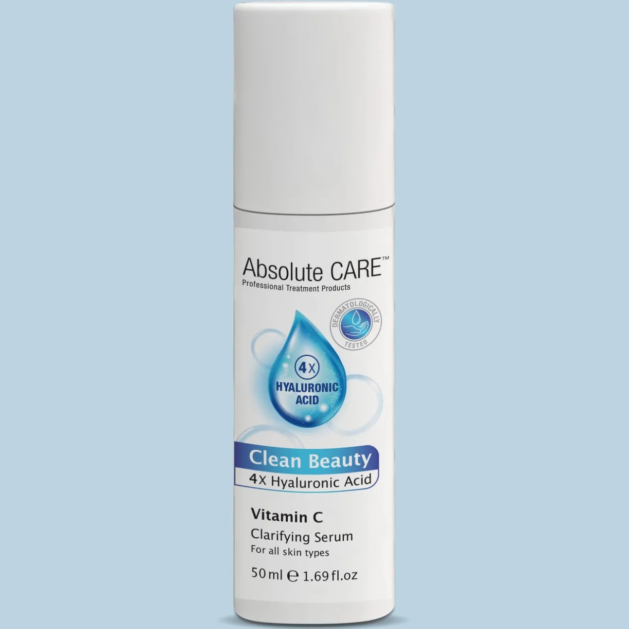 Sérum Clarifiant 4x Acide Hyaluronique