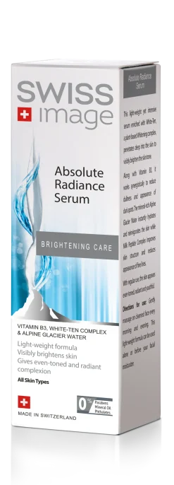 Sérum Éclat Absolu Brightening