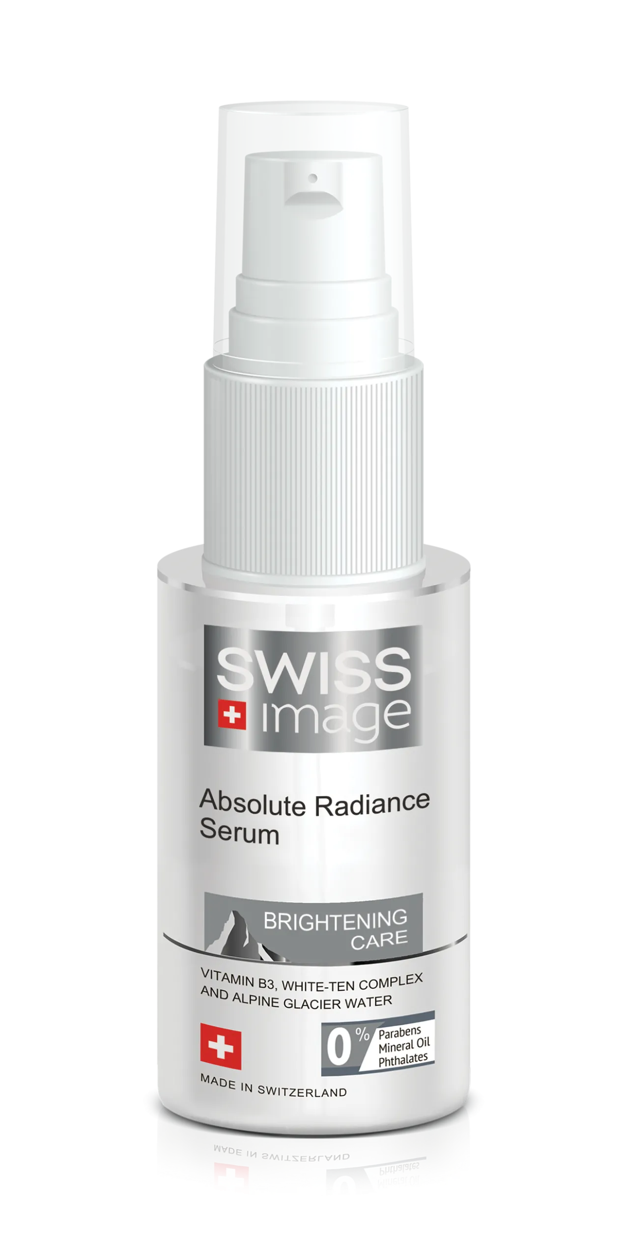 Sérum Éclat Absolu Brightening