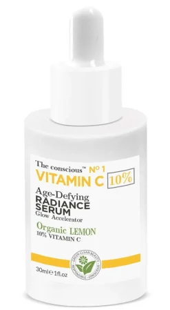 Sérum Éclat Anti-Âge