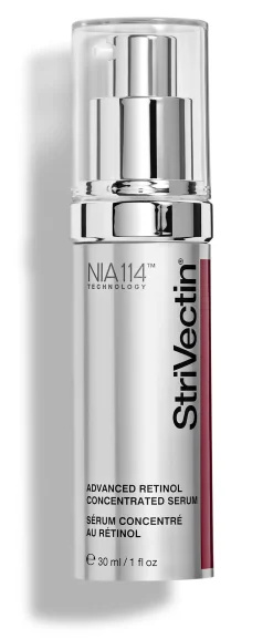Sérum Concentré Advanced Retinol
