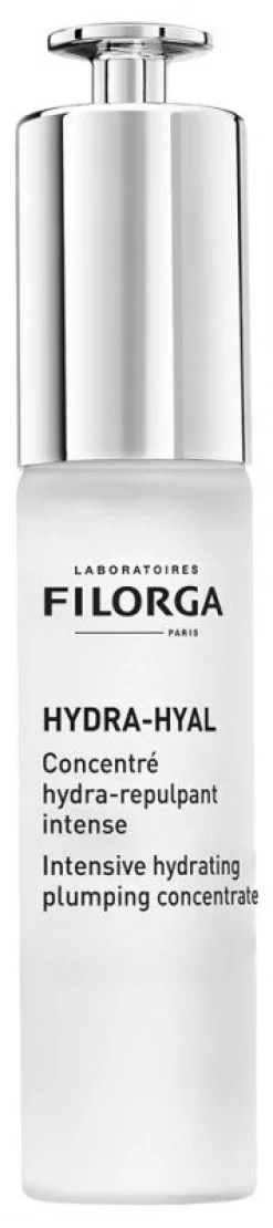 Sérum concentré hydra-repulpant intense Hydra-Hyal