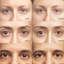 Sérum Concentré Illuminateur pour le Contour des Yeux