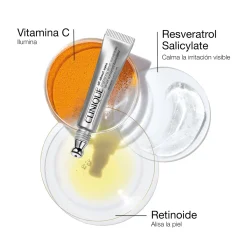 Sérum Concentré Illuminateur pour le Contour des Yeux