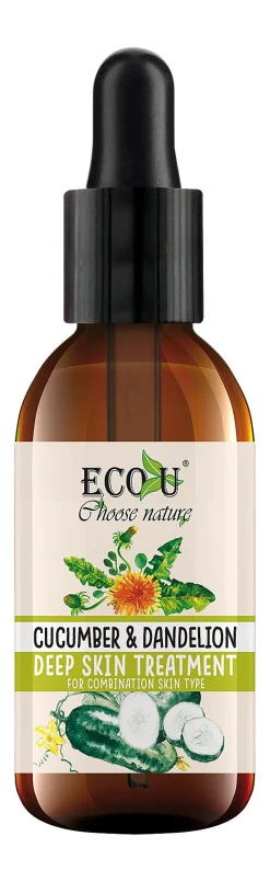 Sérum Concombre & Pissenlit