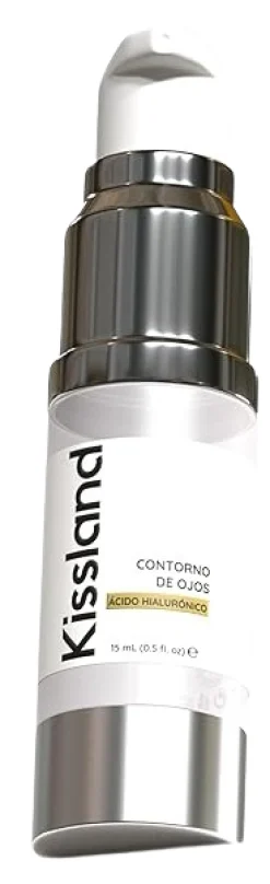 Sérum Contour des Yeux Anti-Rides