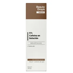 Sérum Contour des Yeux 5% Caféine