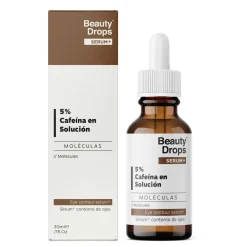 Sérum Contour des Yeux 5% Caféine