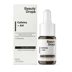 Sérum Contour des Yeux Caféine