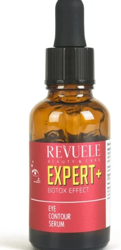 Sérum Contour des Yeux Effet Botox Expert+
