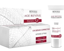 Sérum contour des yeux effet liftant Age Revive
