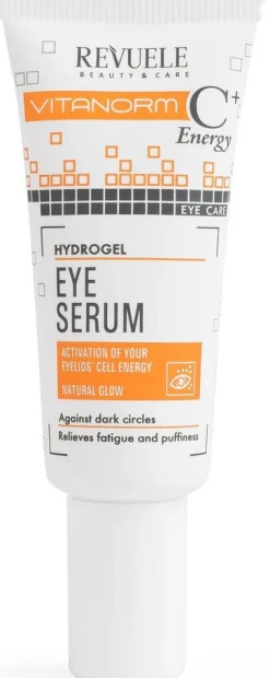 Sérum Contour des Yeux Vitanorm C+ Energy