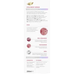Sérum Corporel Cica + Réparateur