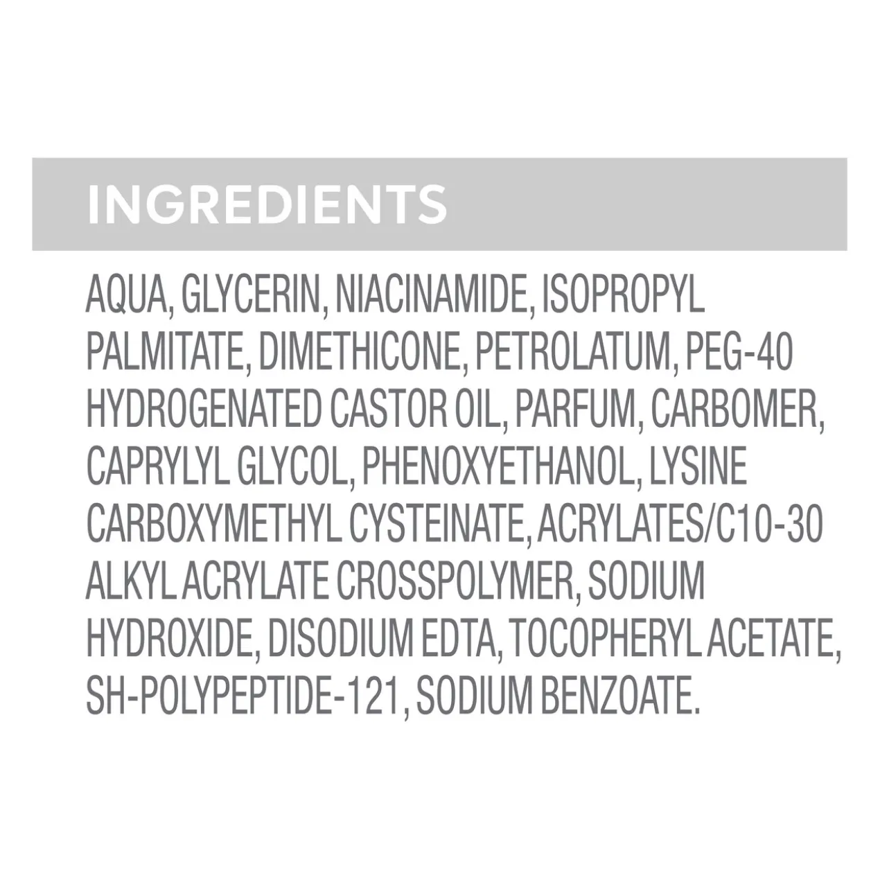 Sérum Corporel 4en1