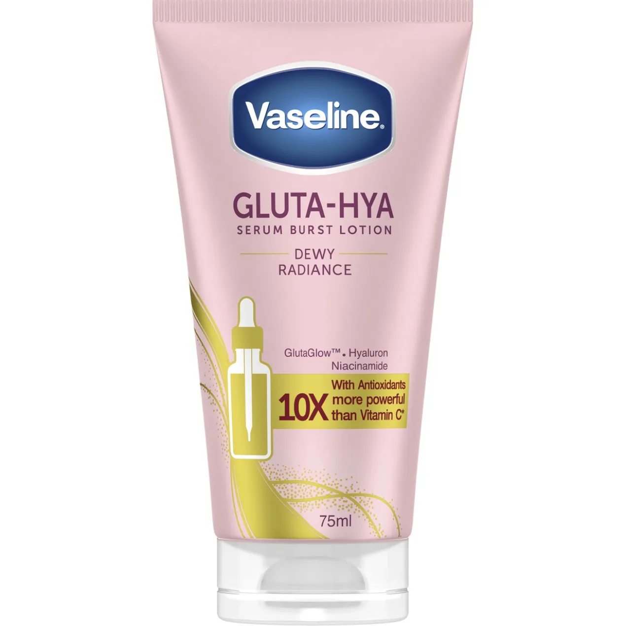 Sérum Corporel Gluta-Hya Dewy Radiance