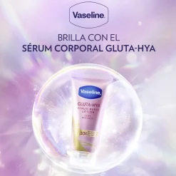 Sérum Corporel Gluta-Hya Dewy Radiance