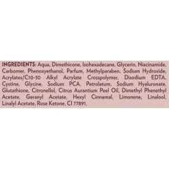 Sérum Corporel Gluta-Hya Dewy Radiance