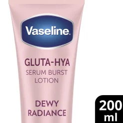 Sérum Corporel Gluta-Hya Dewy Radiance