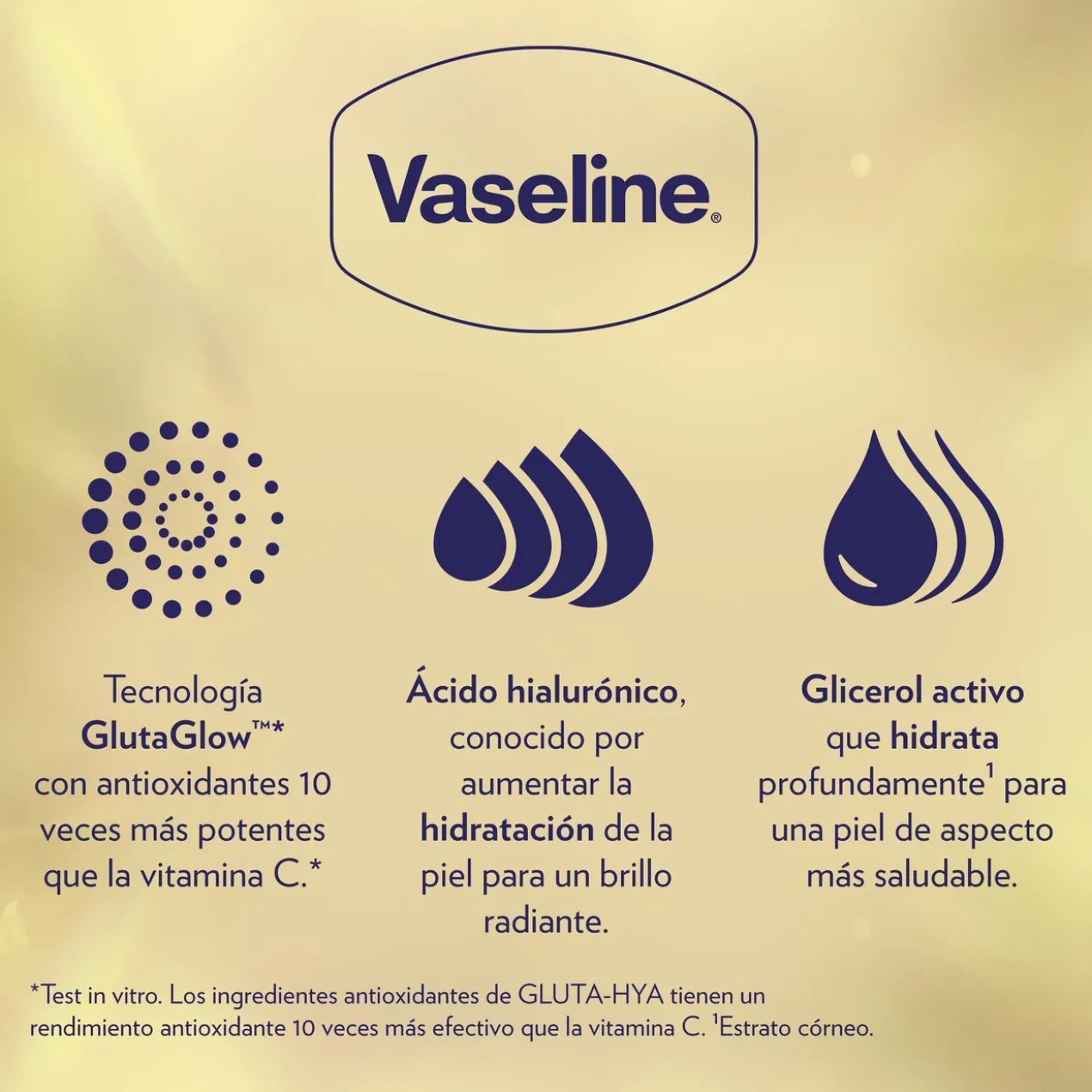 Sérum corporel Gluta-Hya Flawless Tone