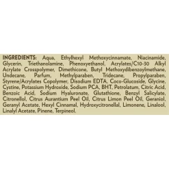 Sérum corporel Gluta-Hya Flawless Tone