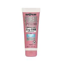 Sérum Corporel à l’Acide Hyaluronique Original Pink