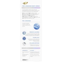Sérum Corporel Pro-Céramide + Hydratation