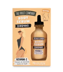 Sérum Corporel Raffermissant à la Vitamine C