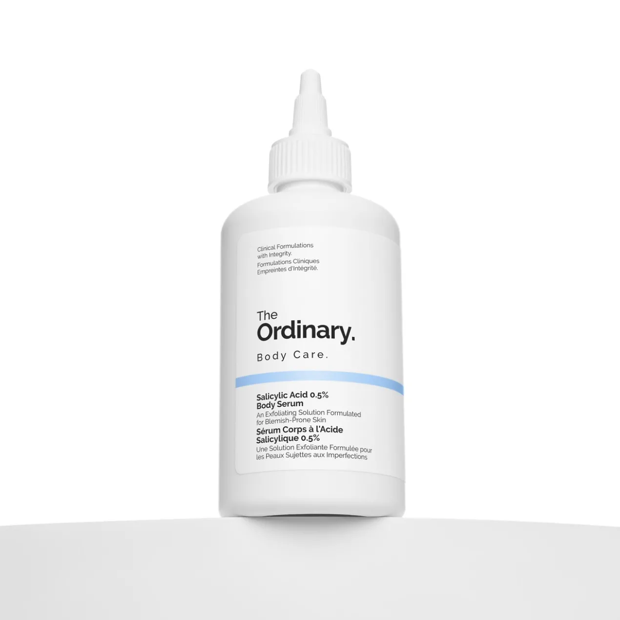 Sérum Corps à l'Acide Salicylique 0,5%