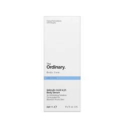 Sérum Corps à l'Acide Salicylique 0,5%